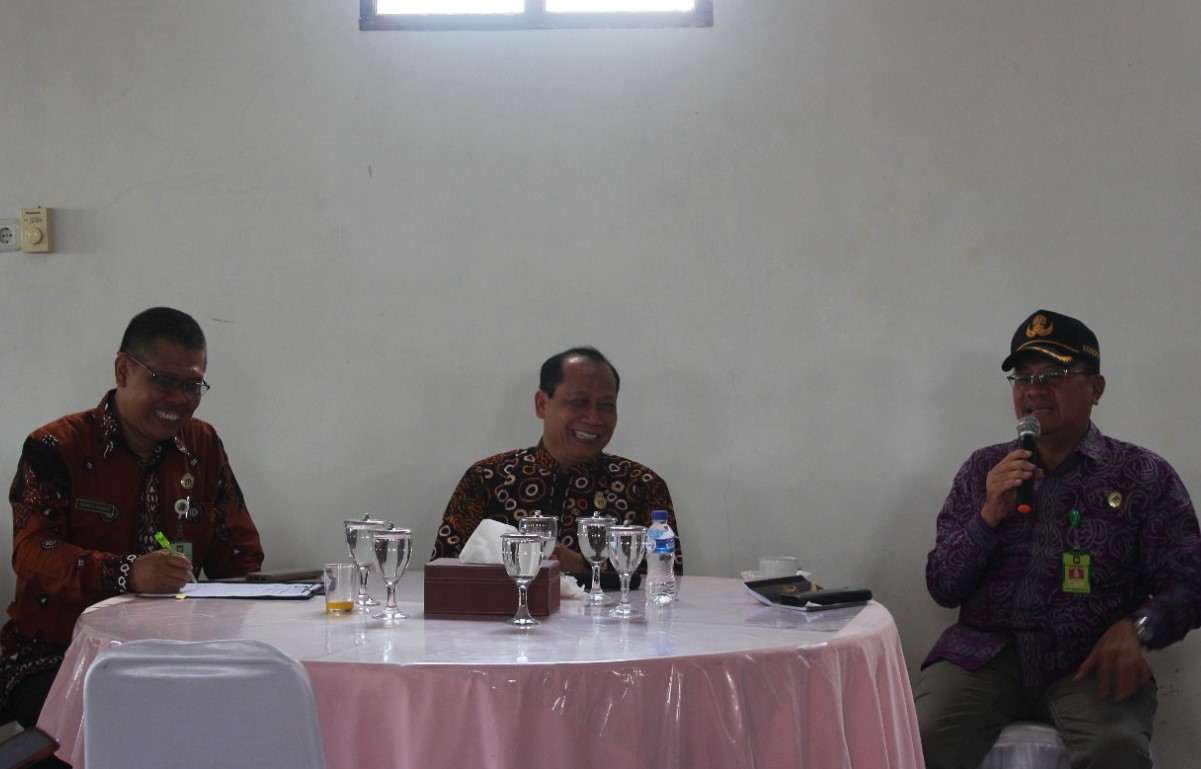 Peringatan Hari Jadi Kulonprogo 2022Terbuka Tetapi Taati Prokes Covid-19