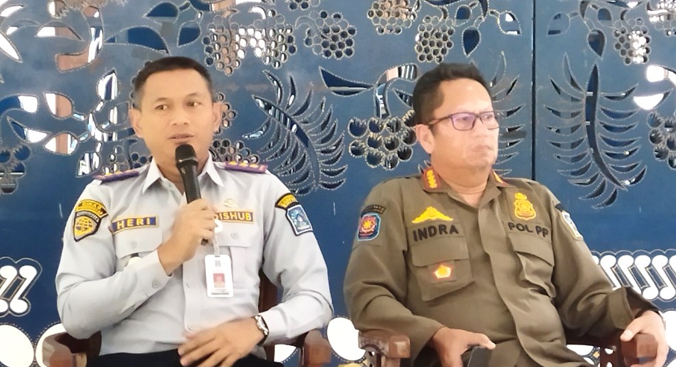 Dishub Sleman Siapkan Posko Lebaran 14–29 Maret, Antisipasi Puncak Mudik 14 dan 18 Maret