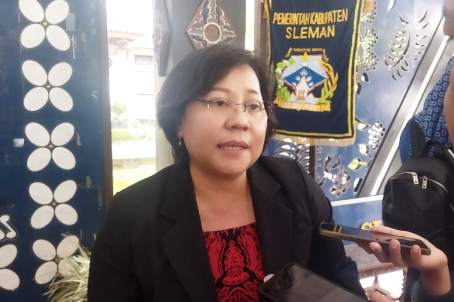 JISS Sleman 2025 Jadi Ajang Pamer Inovasi Sekolah dan Edukasi Libur Nataru Ceria