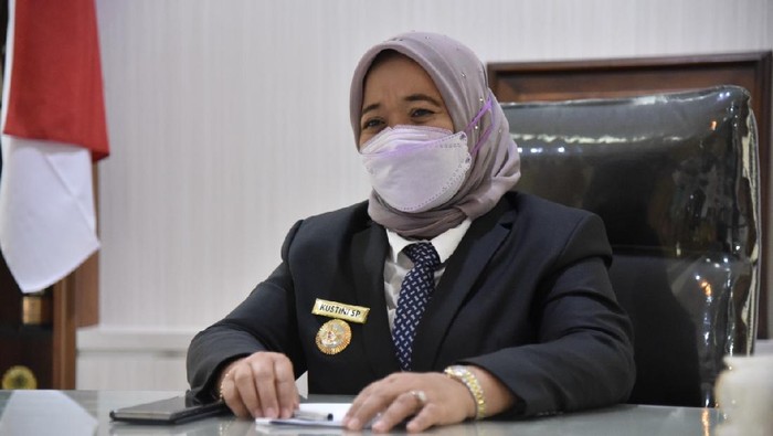 Pemkab Sleman Jamin Pelayanan Jelang Liburan Tetap Berjalan Baik