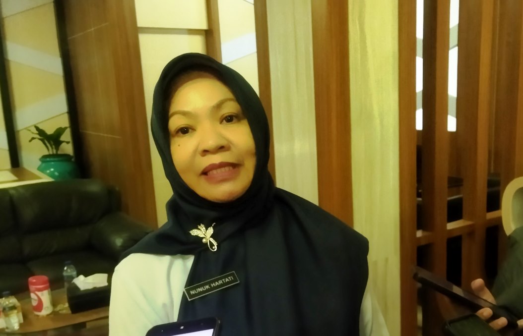 Bappeda Sleman Tanamkan Budaya Inovasi Pelajar Lewat Lomba Kreanova Sembada 2025