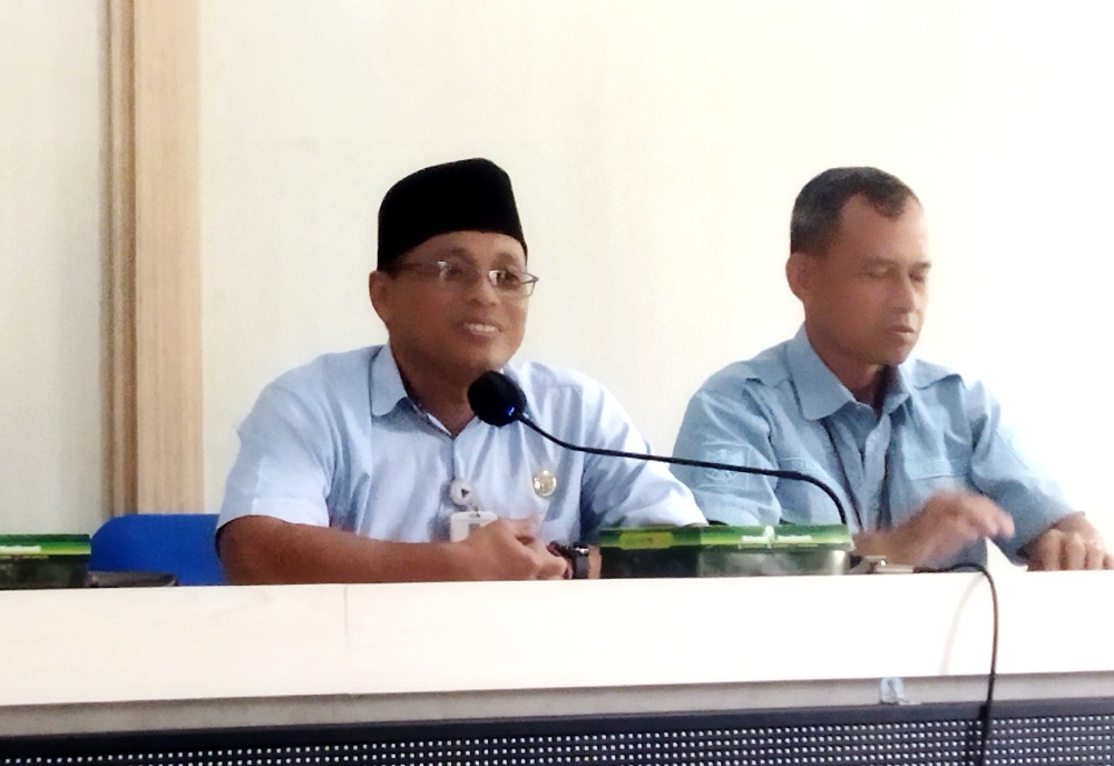 Strategi Ketahanan Pangan Sleman: Bioflok hingga Regenerasi Petani Muda
