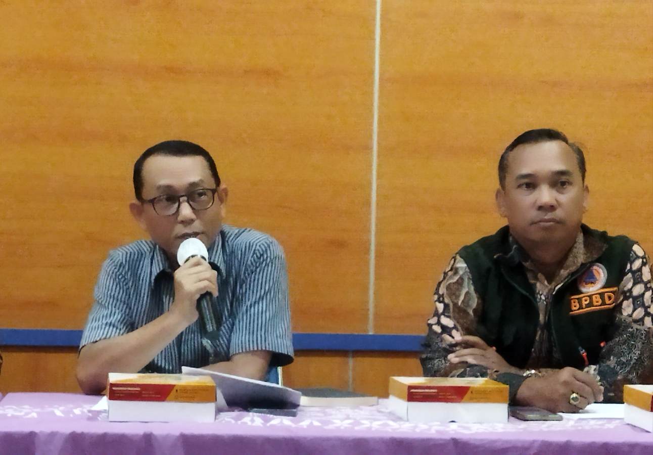 Sleman Hidupkan Sejarah Jogja Kembali Lewat Sosiodrama dan Sarasehan 
