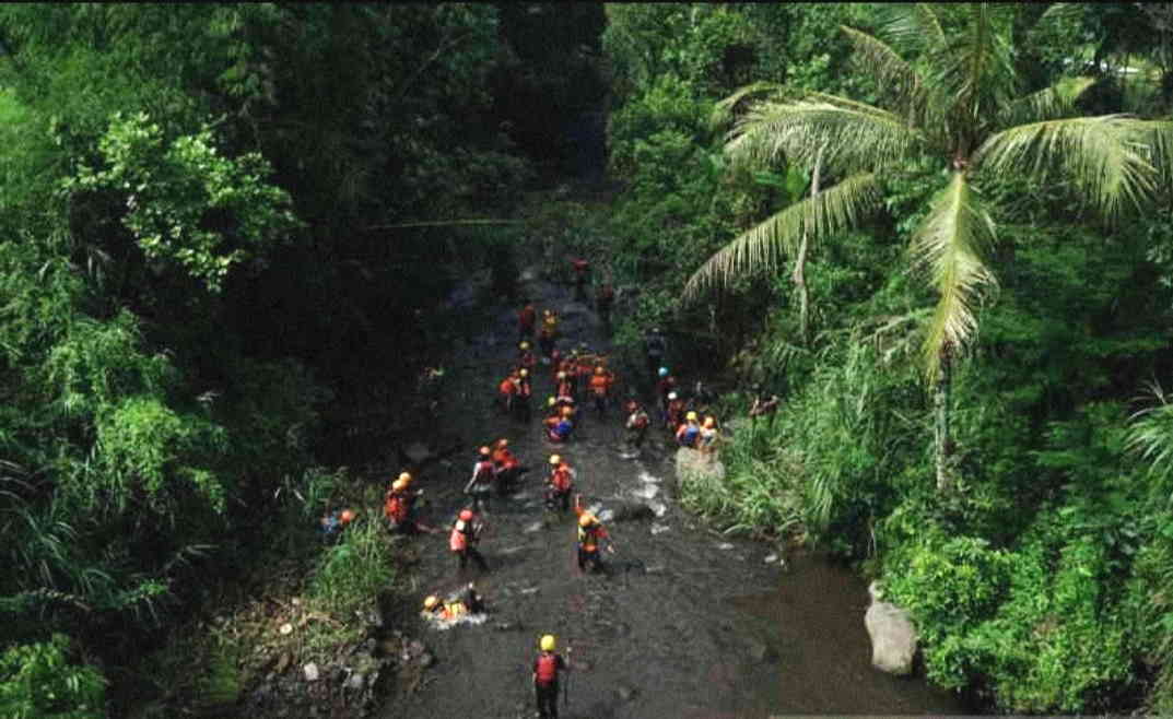 Musim Pancaroba Hingga Libur Lebaran, Waspada Wisata di Kawasan Rawan Bencana 