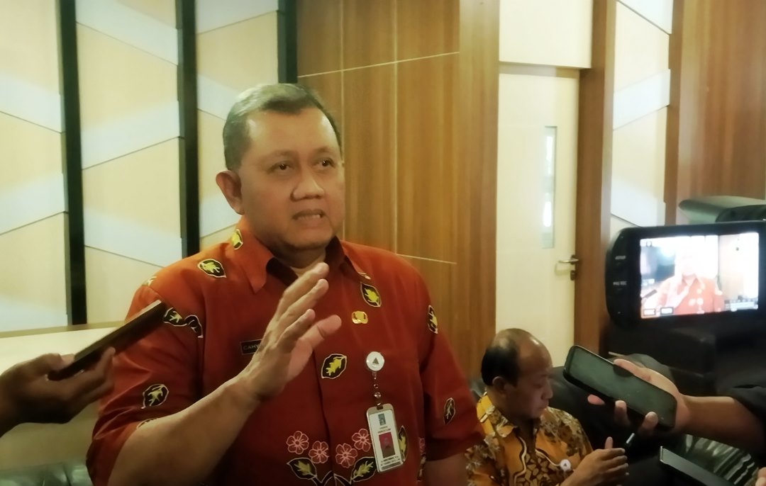 Kasus Leptospirosis Masih Terkendali, Dinkes Sleman Imbau Warga Waspada Aktivitas di Lingkungan