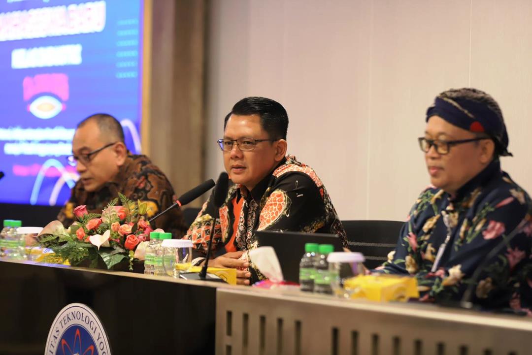 Wabup Sleman Dorong Mahasiswa Penerima Beasiswa Jalani Kuliah dengan Komitmen Penuh