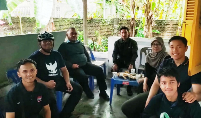 KPU Sleman Apresiasi Pemilihan RT/RW Condongcatur, Jadi Sarana Pendidikan Pemilih