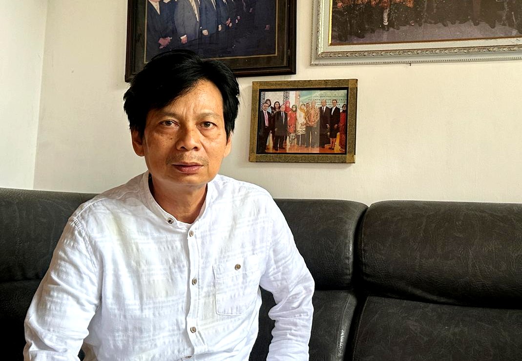 Yudi Prihantana: Adisutjipto Aktif Lagi, UMKM Sleman Bakal Panen Peluang