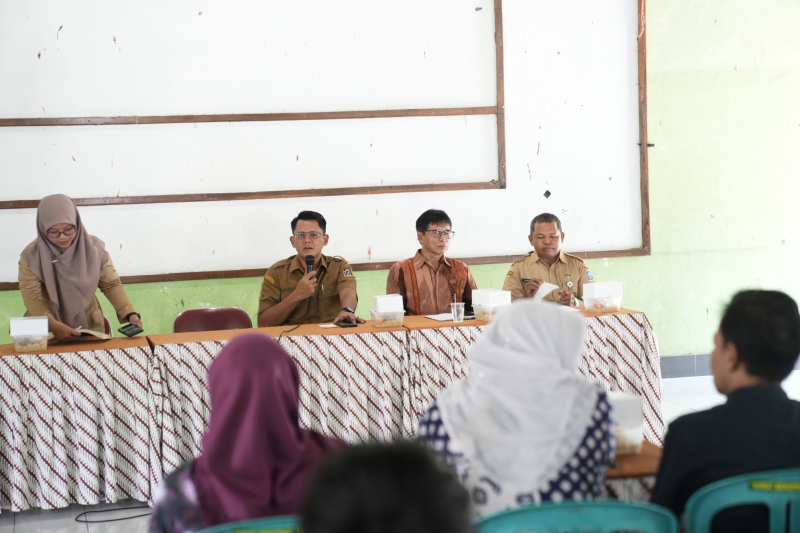 Wabup Sleman: Pendidikan Jadi Kunci Pemutus Rantai Kemiskinan