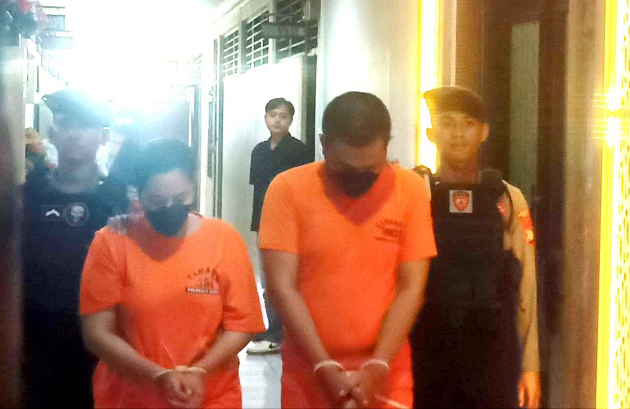 Wanita PNS Sleman Disekap, Pelaku Minta Tebusan 50 Juta