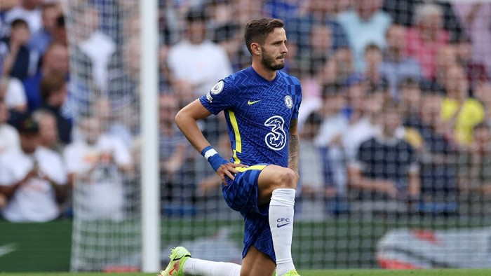 Chelsea Akan Pulangkan Gelandang Mahal 