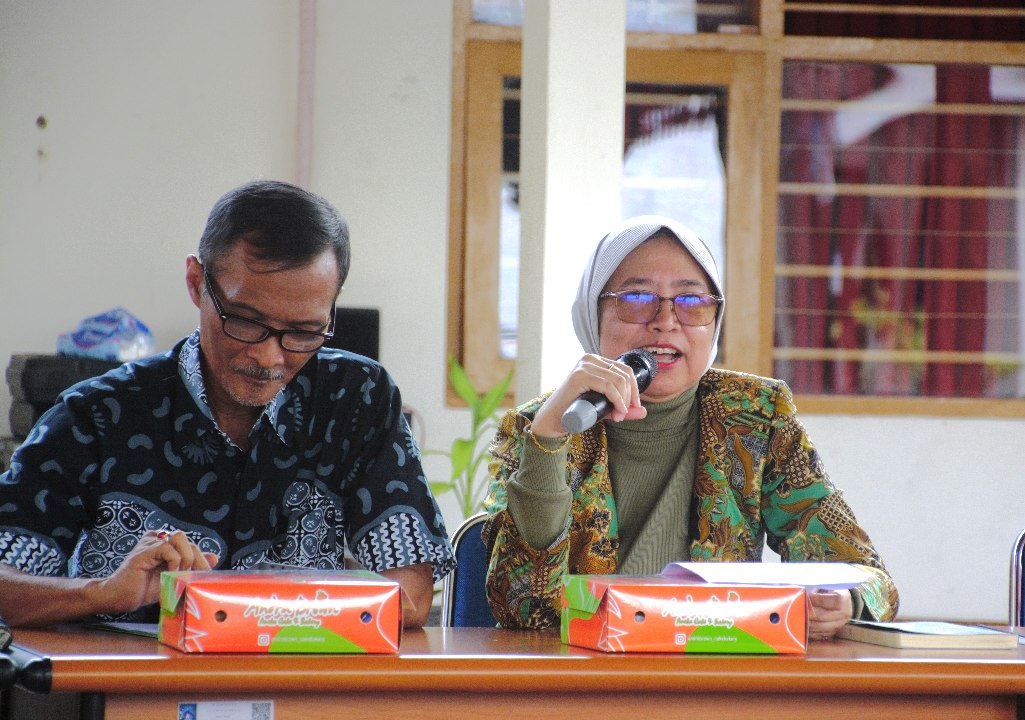 DP3AP2KB Sleman Perkuat Pencegahan Pernikahan Dini dan Perceraian Lewat 3 Program