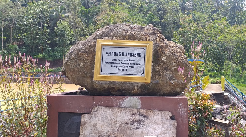 Dinas PUPKP Diuji Dampak Bencana Mikrohidrologi