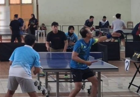 Jason Turun Gelanggang, Lurah Condongcatur Cup VI 2025 Makin Bergengsi