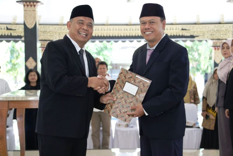 Bupati Sleman Lantik 8 Anggota KPAD 2026–2028, Perkuat Perlindungan Hak Anak