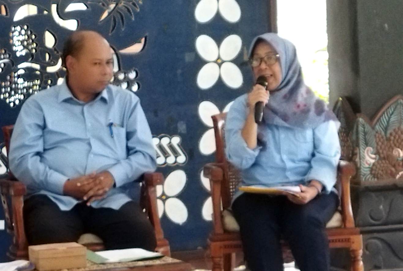 Stok Bahan Pokok di Sleman Aman Jelang Lebaran, Disperindag Pastikan Harga Stabil