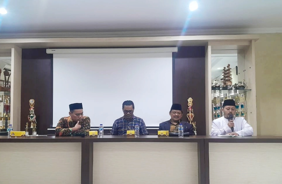 MUI Depok Warning Bahaya Miras Online, Polisi Siap Tindak Tegas