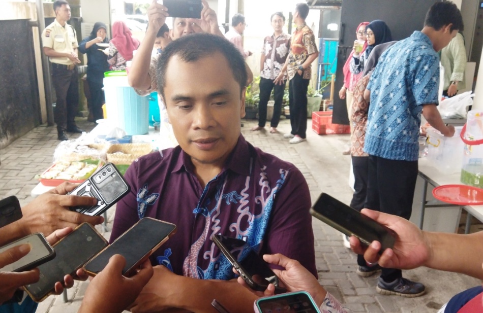 Dugaan Korupsi di Diskominfo Sleman, Sejumlah Pegawai dan Kepala Dinas Sudah Diperiksa Kejati DIY