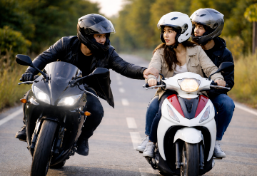 Mahasiswi Jadi Korban Pelecehan di Jalan Tentara Pelajar Bantul, Pelaku Kabur