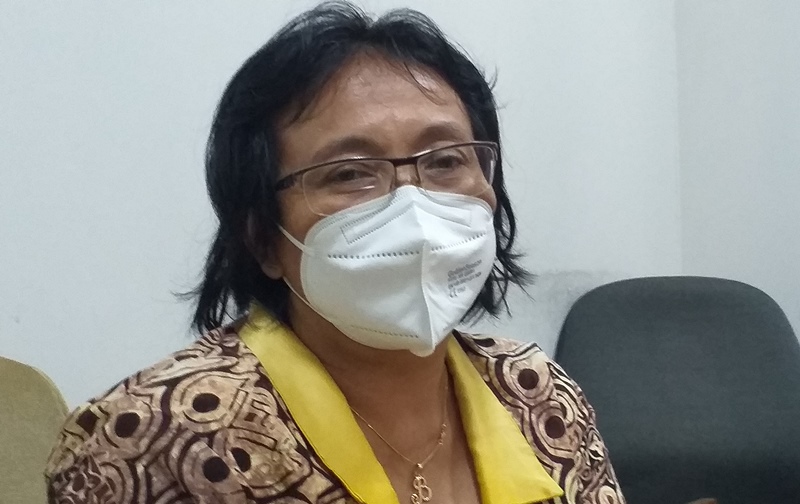 Tempuh Strategi Percepatan Vaksinasi Kelompok Lansia