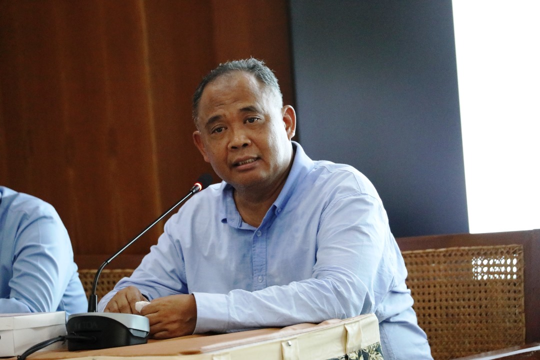 Bupati Sleman: OPD Bisa Digugat Jika Lalai Layani Informasi Publik