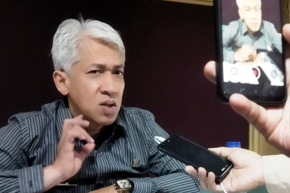 BKAD Sleman Tegaskan OPD Harus Patuh Batas Waktu Pelaporan Keuangan Akhir Tahun Anggaran 2025