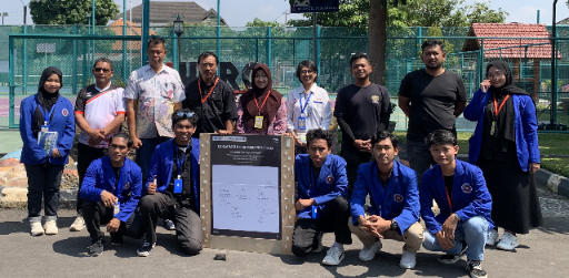 Mahasiswa UTY Gandeng Lapas dan Pemda dalam Proyek GO-Block