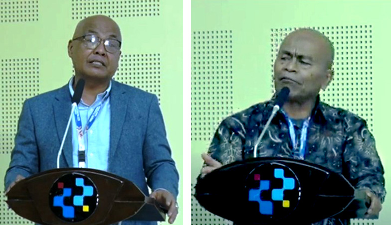 Ahmad Munir Terpilih Jadi Ketua Umum PWI 2025–2030 dalam Kongres Persatuan