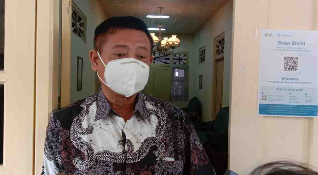  Wajib Antigen dan PCR  Dihapus,  Begini Syarat Wisatawan Jika ke DIY