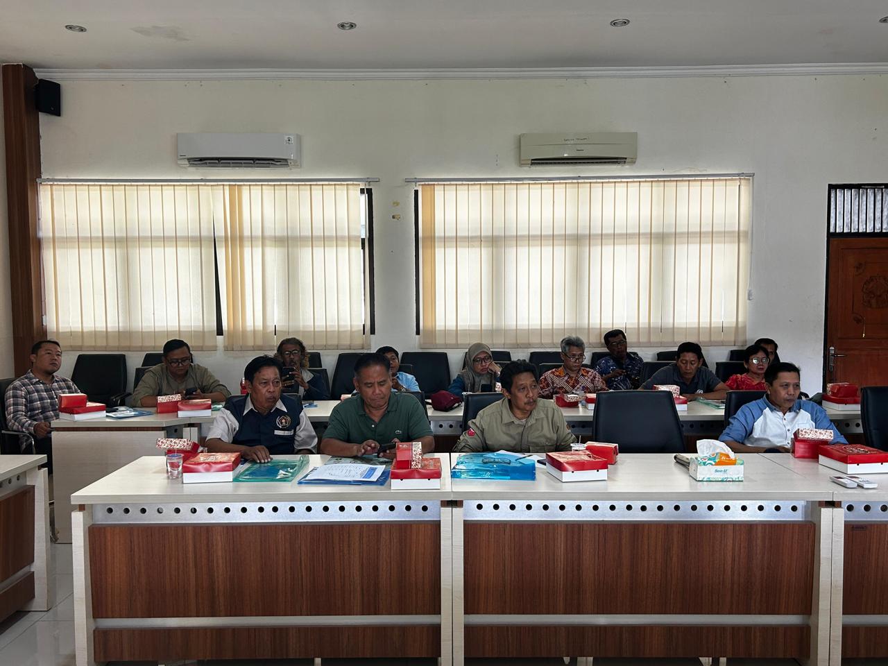 PWI Sleman Akan Luncurkan Koperasi Jasa ‘Pena Sembada Sejahtera’, Dihadiri Wakil Bupati