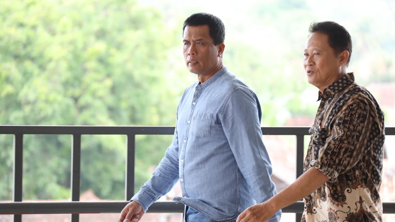 Sidak DPRD Sleman: Pasar Godean Perlu Pembenahan Sebelum Resmi Digunakan