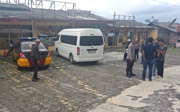 Pelajar Jadi Korban Penganiayaan OTK di Depan Resto Bukit Indah Piyungan Bantul
