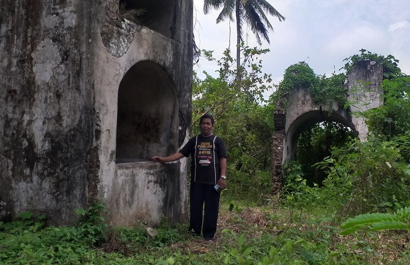 Puro Pakualaman Dukung  Bekas Pabrik  Soember Nilo Tambak  Jadi Agrowisata Sejarah