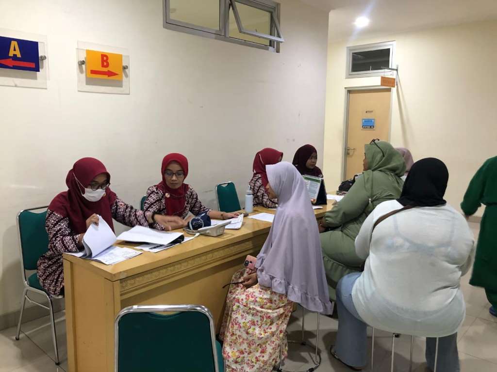 Sleman Gelar Bakti Sosial KB, Target 1.424 Akseptor Baru di Hari Kontrasepsi Sedunia