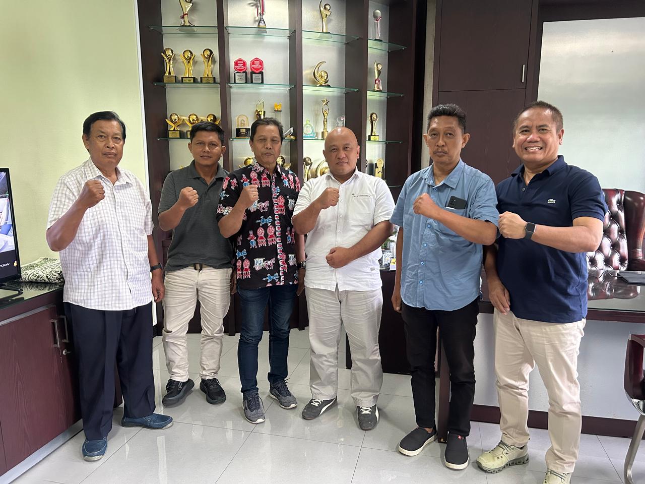 Bank Sleman Perkuat UMKM, Lebih dari 2.000 Pelaku Usaha Dibina dan Didampingi