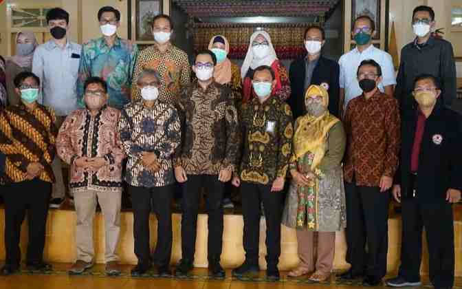 Agar Sopan dan Demokratis, Penyiaran Perlu Kode Etik Baru