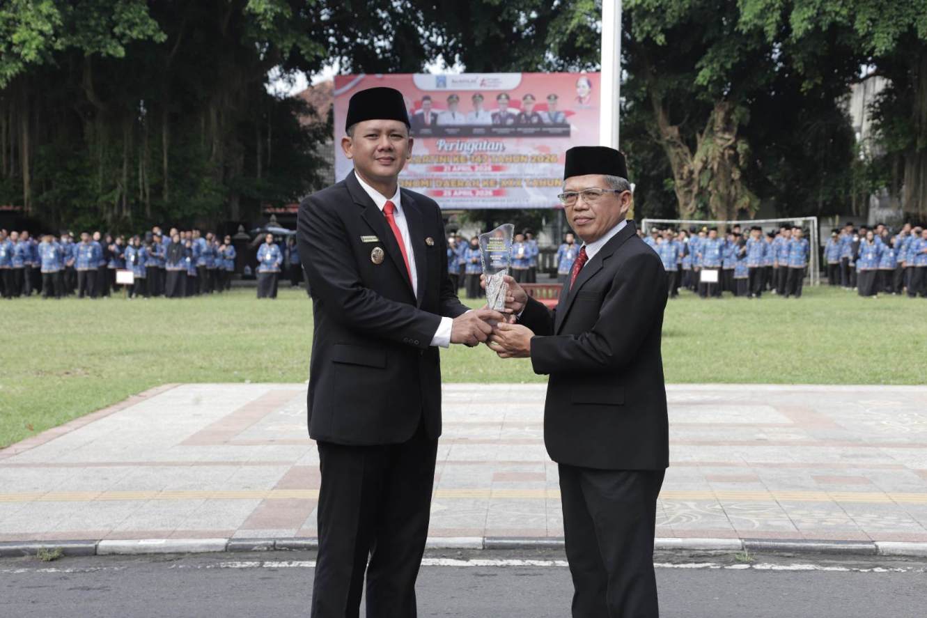 Kartini & OTDA 2026, Sleman Dorong Perempuan Masuk Pengambil Keputusan