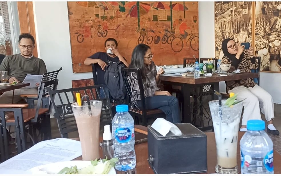 Perkuat Sinergi dengan Media untuk Dongkrak Literasi Pasar Modal