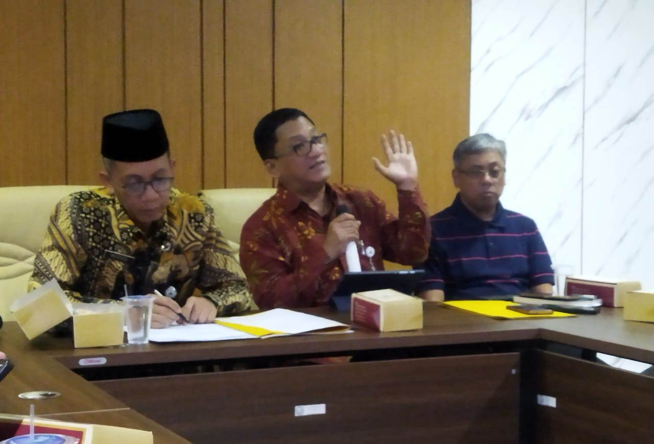 Renovasi SD Negeri Kledokan Telan Anggaran Rp350 Juta, Fokus Ganti Atap 