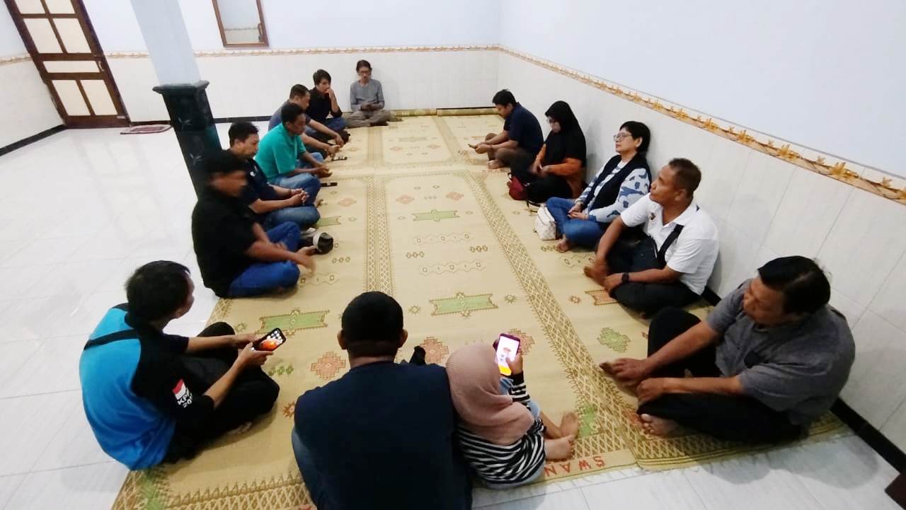 PWI Sleman Dirikan Koperasi Pena Sembada Sejahtera, Simak Bidang Usahanya