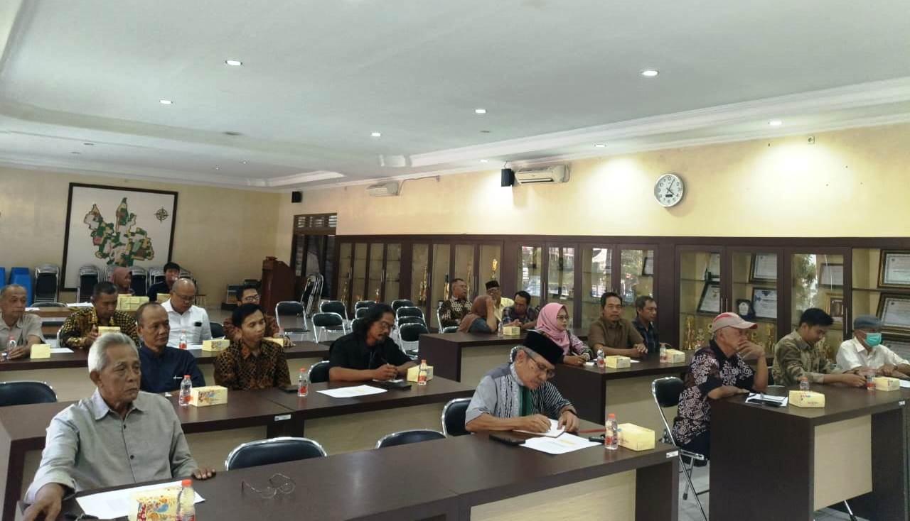 Condongcatur Siap Aspal Jalan di 12 RW, Warga Didorong Aktif Terlibat