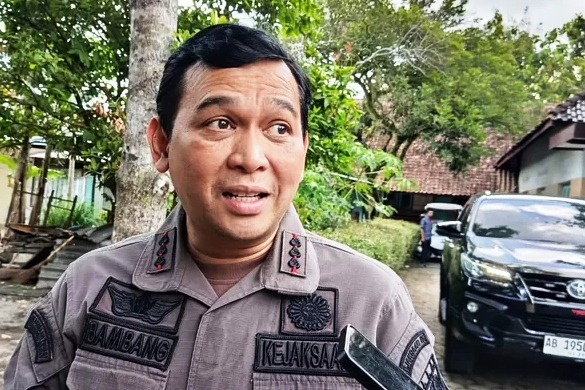 Kajari Sleman: Akan Ada Tersangka Lain dalam Kasus Dugaan Korupsi Hibah Pariwisata 2020
