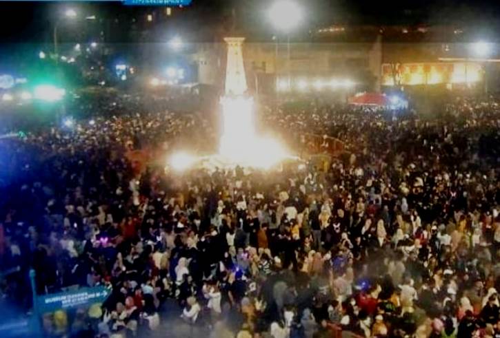 Overtourism di Yogyakarta: Saatnya Beralih dari Ramai ke Berkualitas