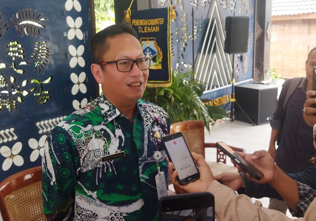 Satpol PP Sleman Siap Patroli Gabungan Awal Ramadan 2026, Pastikan Usaha Hiburan Patuhi Perbup