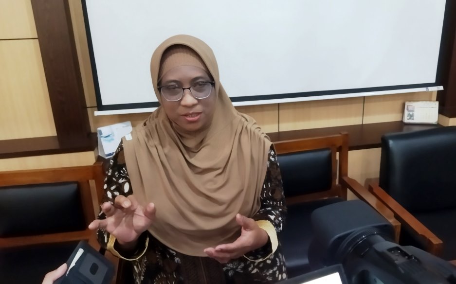 Pemkab Sleman Gelar Geosembada Award 2025, Dorong Tata Kelola Data Geospasial Terpadu