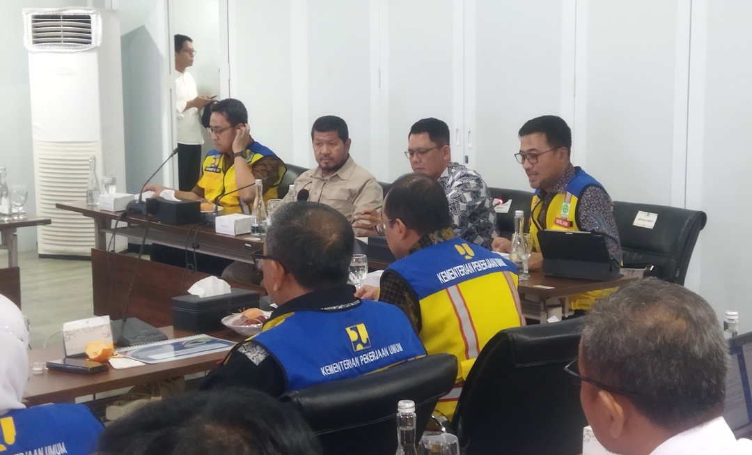 Robert Rouw: Tol Yogya-Bawen Dorong Pertumbuhan Ekonomi dan Pariwisata Joglosemar