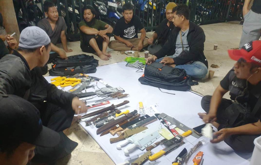 Ilmu Titen dan Amanah: Ikhtiar Takmir Masjid Mencari Sapi Qurban Terbaik