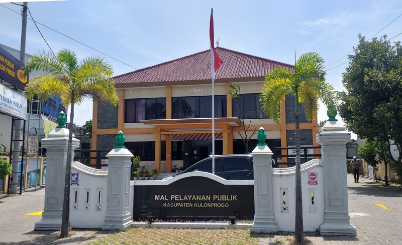 Ditawarkan ke Investor, 4 Potensi Usaha Berbasis Kawasan di Kulonprogo  