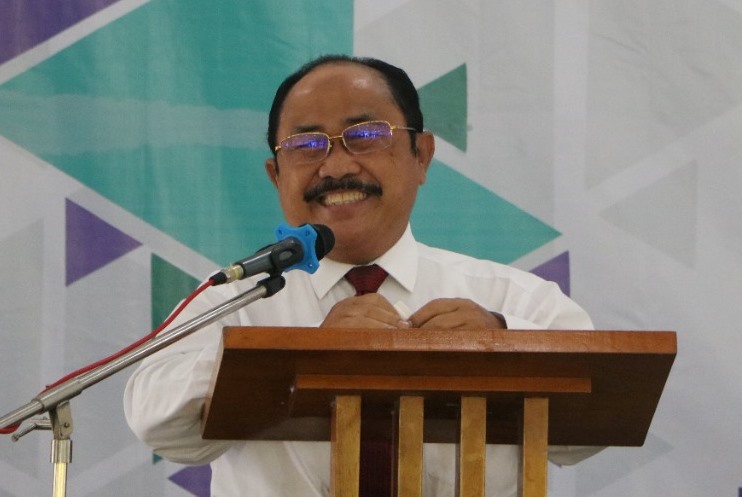 Rakordalbang APBD 2021,  Ciptakan Belanja Efektif dan Efisien