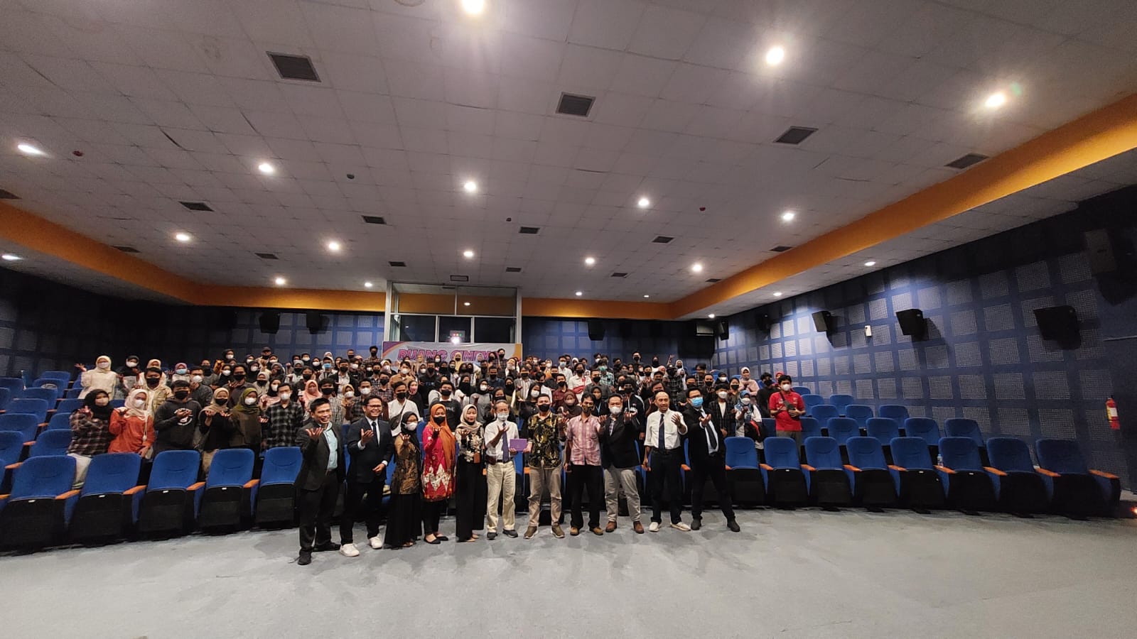 Pemerintah Kabupaten Sleman Berikan Beasiswa Bagi 128 Anak KPM PKH 